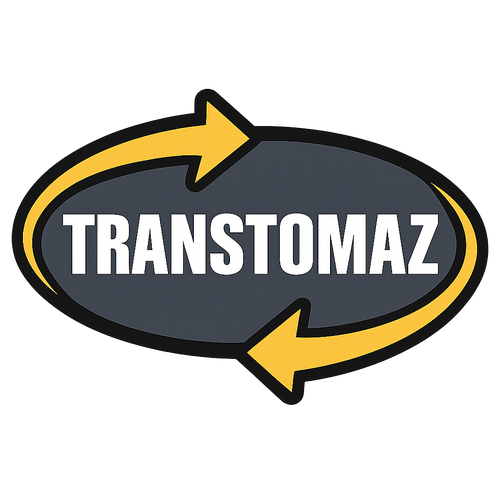 Transtomaz Transportadora